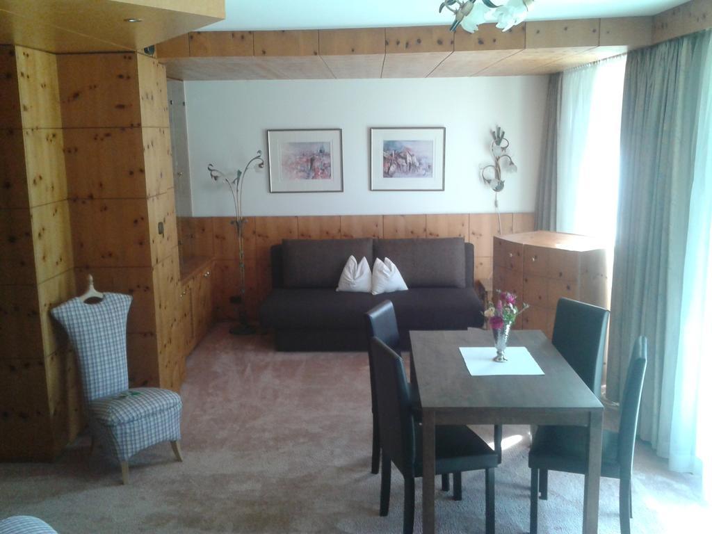 Ski & Golf Apartment Zell Am See Camera foto