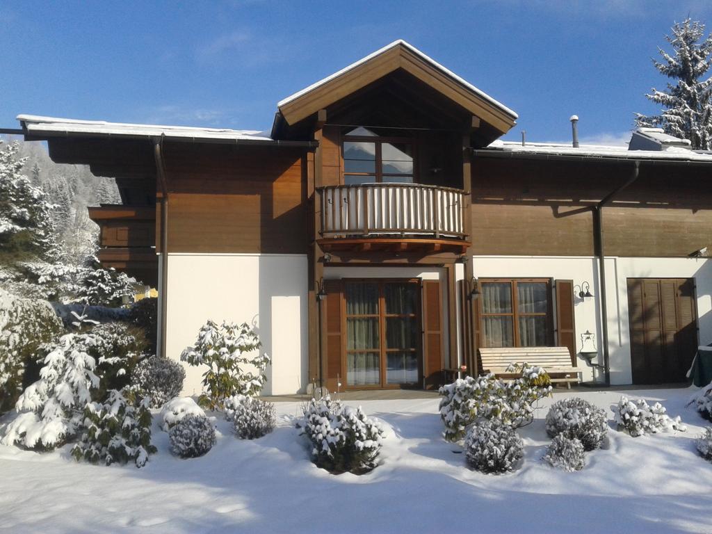 Ski & Golf Apartment Zell Am See Camera foto