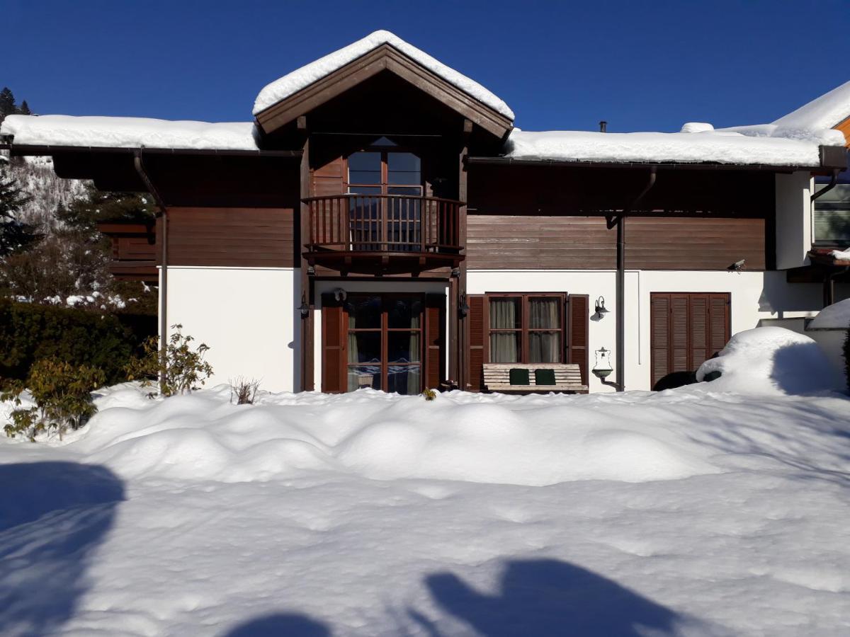 Ski & Golf Apartment Zell Am See Esterno foto